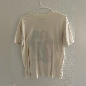 Cute Rolling Stones Basic T-Shirt